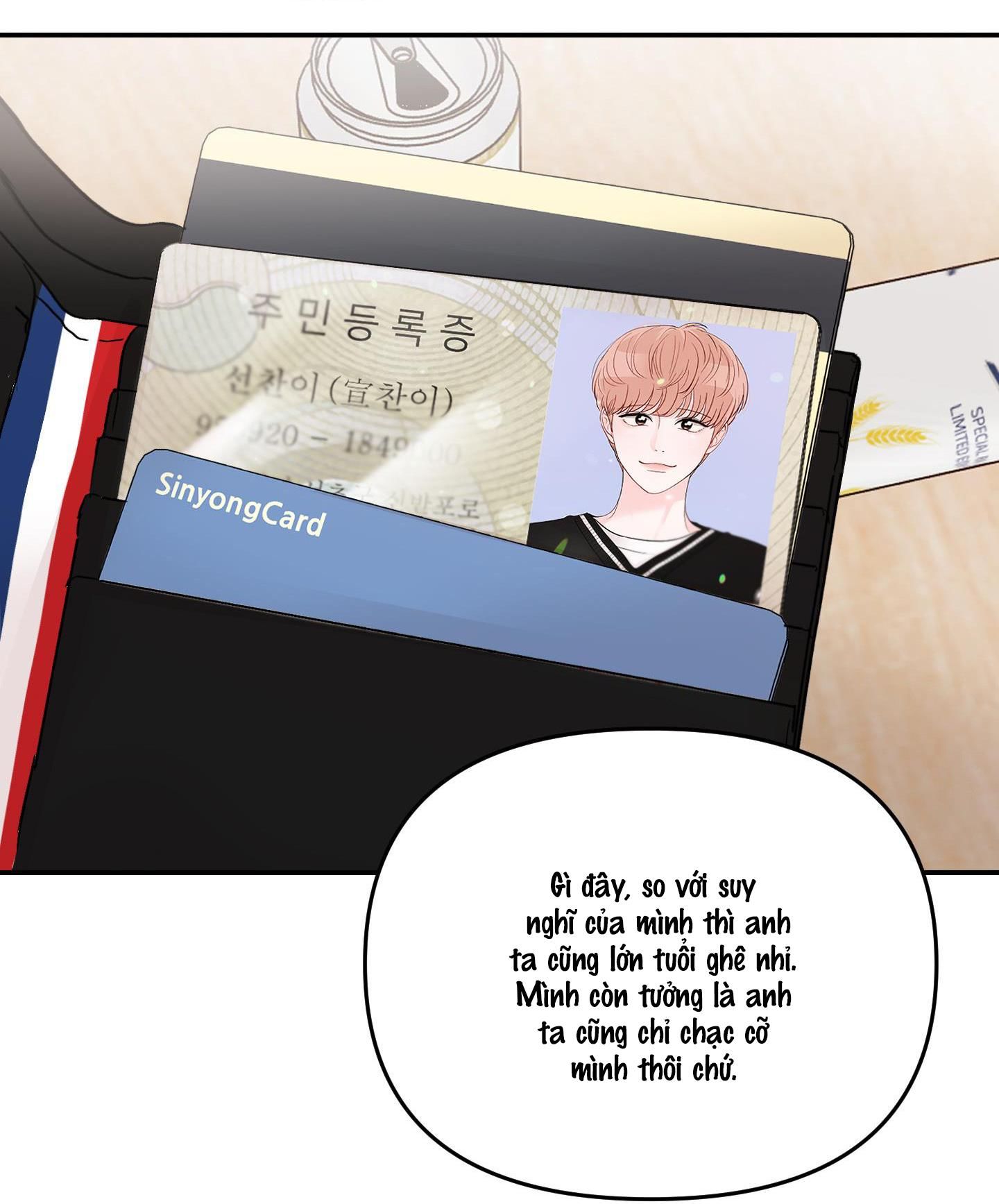 thán phục thanh xuân chapter 39 74