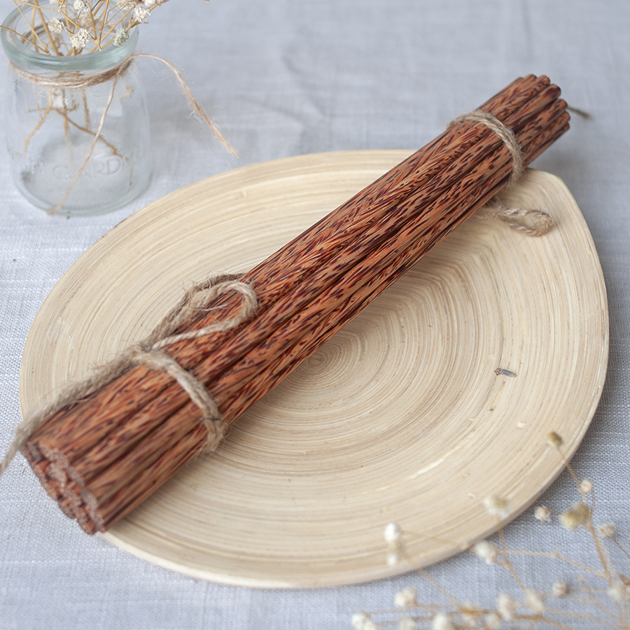 Đũa Gỗ Dừa Handmade