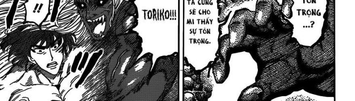 thánh tỏi sành ăn chapter 374 9