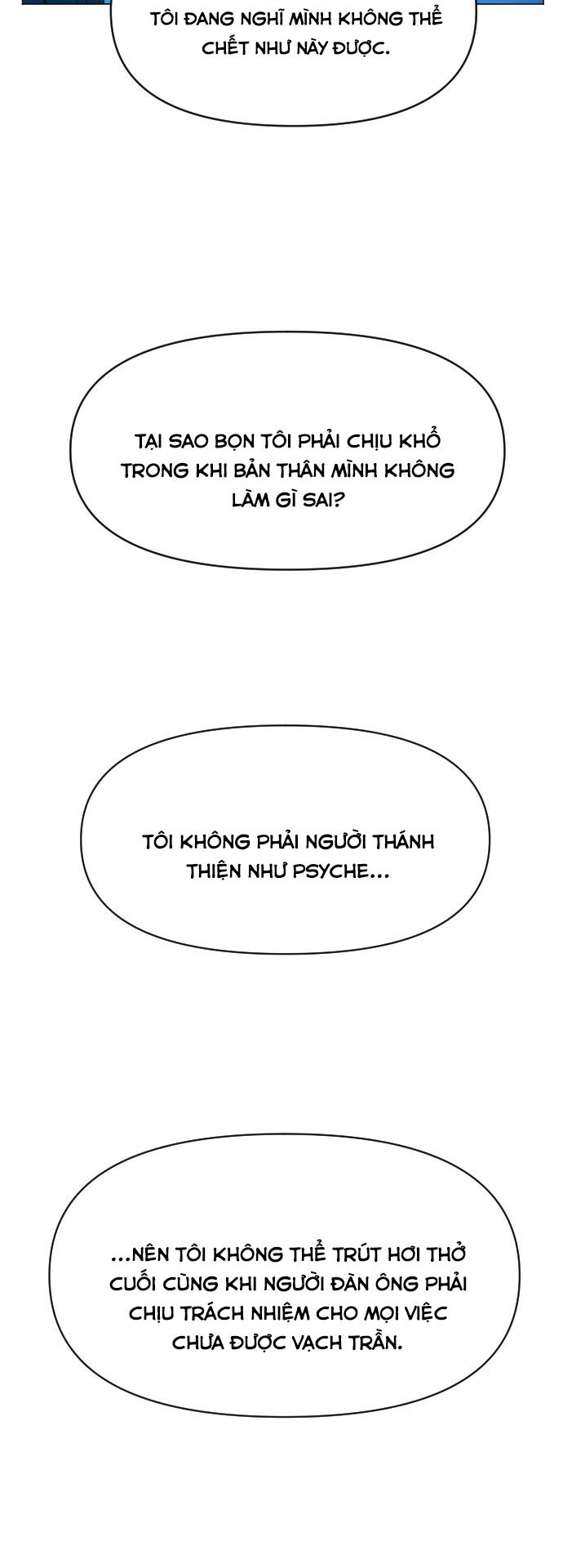 tôi muốn trở thành cô ấy dù chỉ là một ngày chapter 17 83