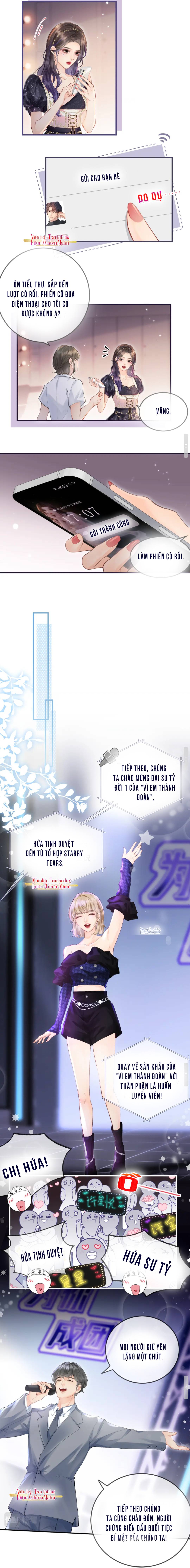 cặp phu thê ngọt ngào tới tận răng chapter 15 3