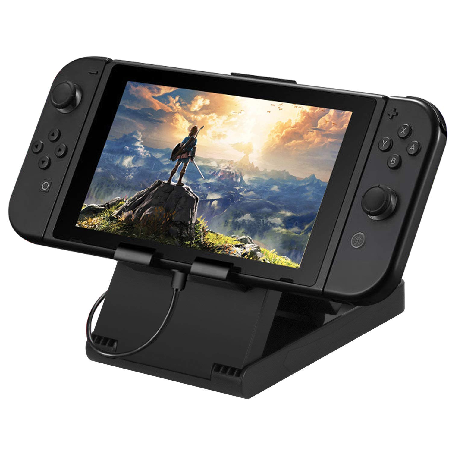 Chân đế dành cho Nintendo Switch PSP Psvita đế dựng máy switch giá đỡ phụ kiện