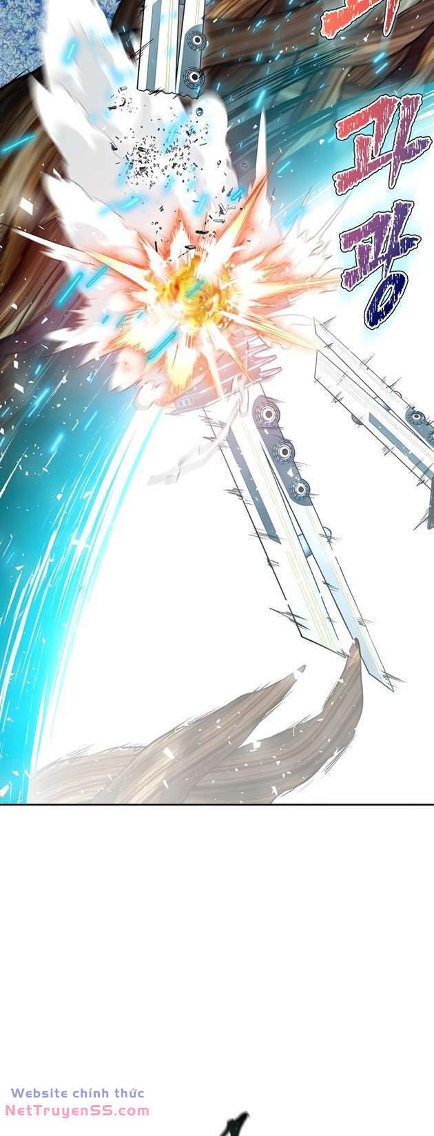 cuộc chiến trong tòa tháp chapter 604 93