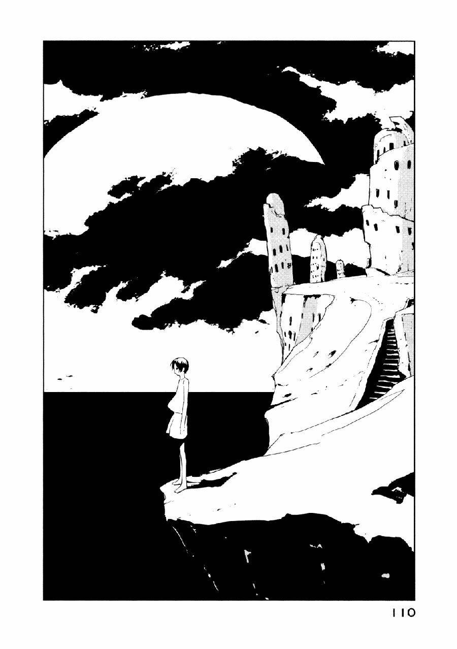 sidonia no kishi chapter 19 14