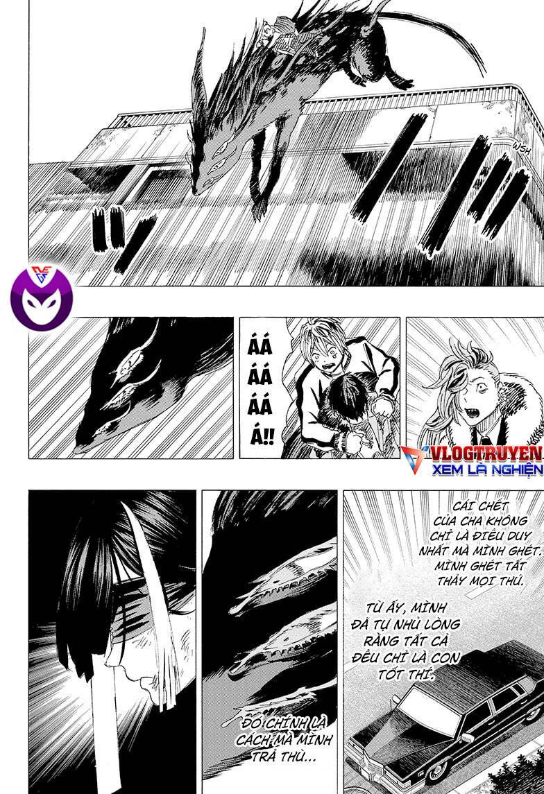 maruo và urara - yêu ma tranh bá chapter 10 4