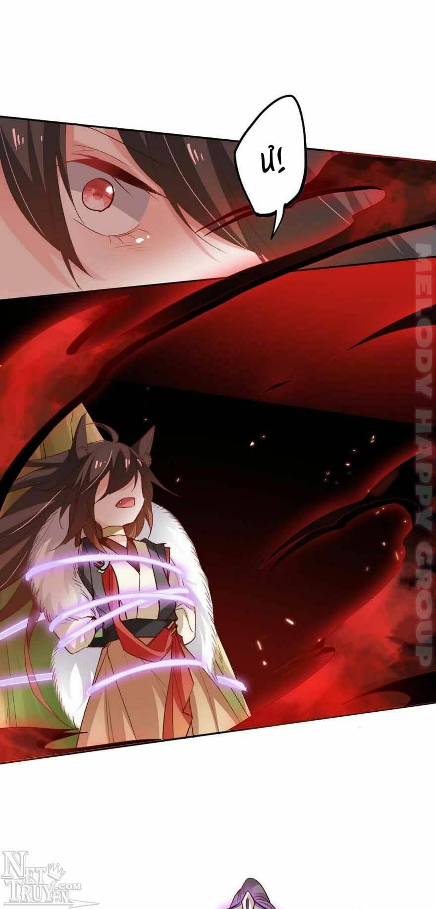 nghịch lai thuận thú chapter 18 11