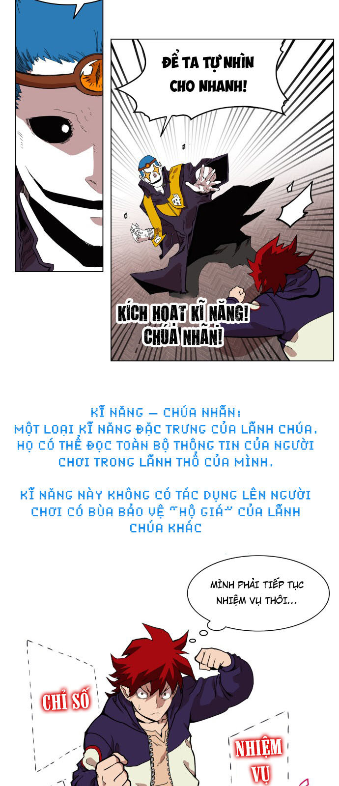 hard core leveling warrior chapter 67 6