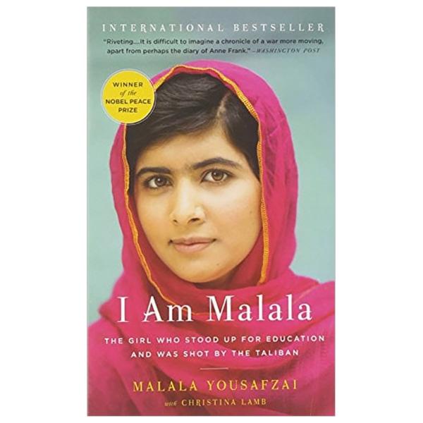 I Am Malala