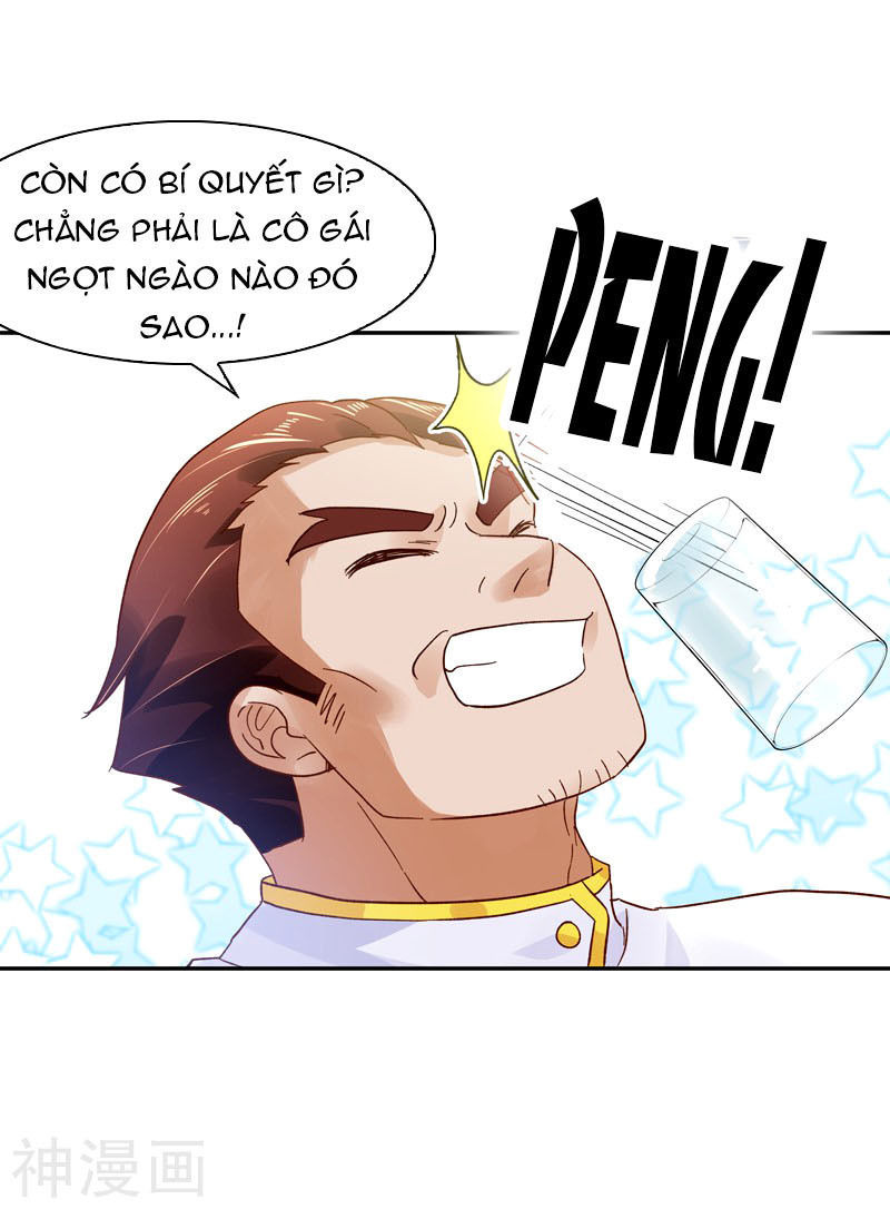 ác nữ cải biến chapter 33.1 9