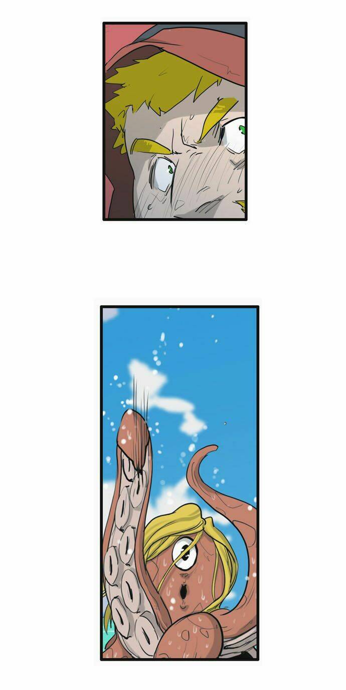 changsik đứa con của rồng chapter 35 15