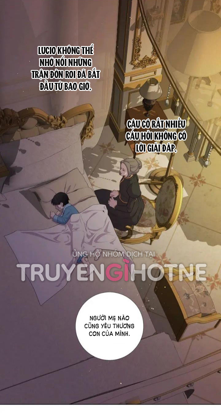 từ tiểu thư thành hoàng hậu - lady to queen chapter 52.1 1