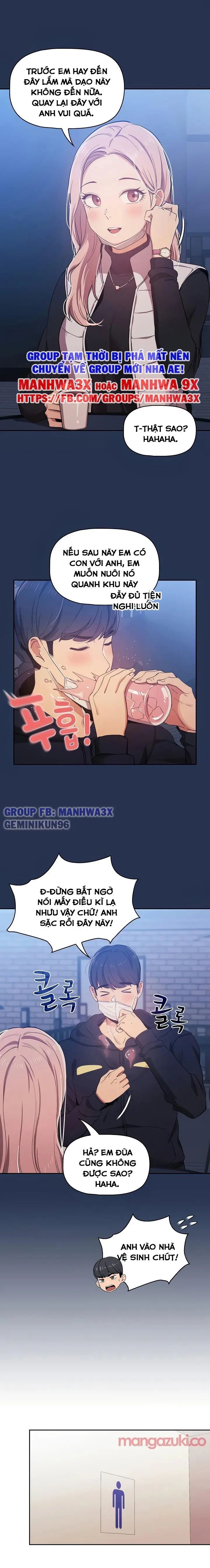 gia sư mùa hovid chapter 22 13