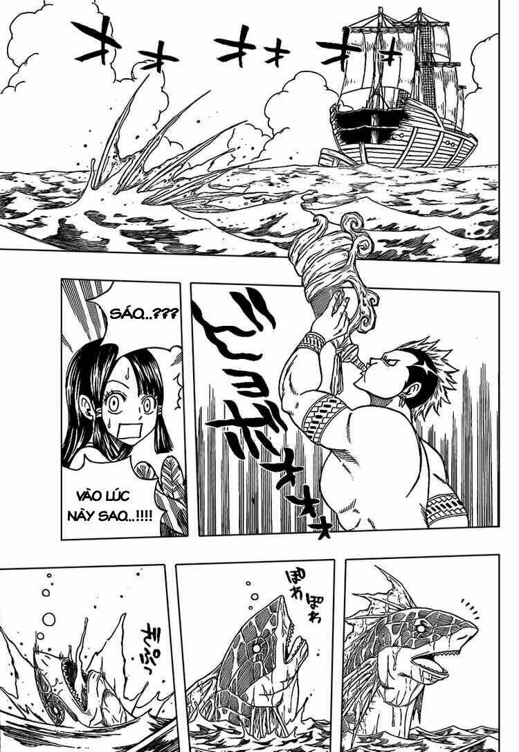 monster hunter orage chapter 6 7