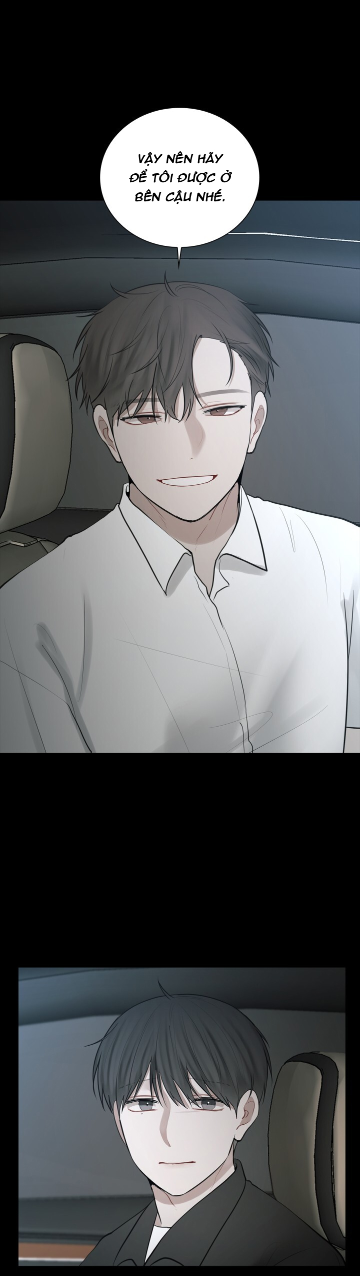 hình bóng phản chiếu chapter 16 17