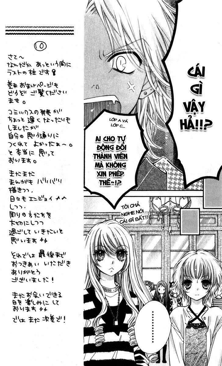 shouri no akuma chapter 10 26