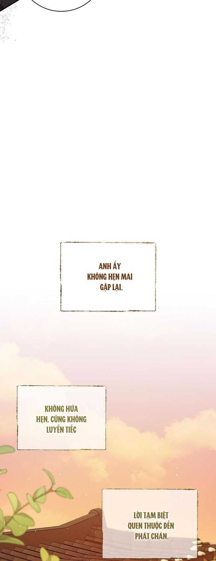 ĐÊM KHÔNG DẤU VẾT Chapter 15 9