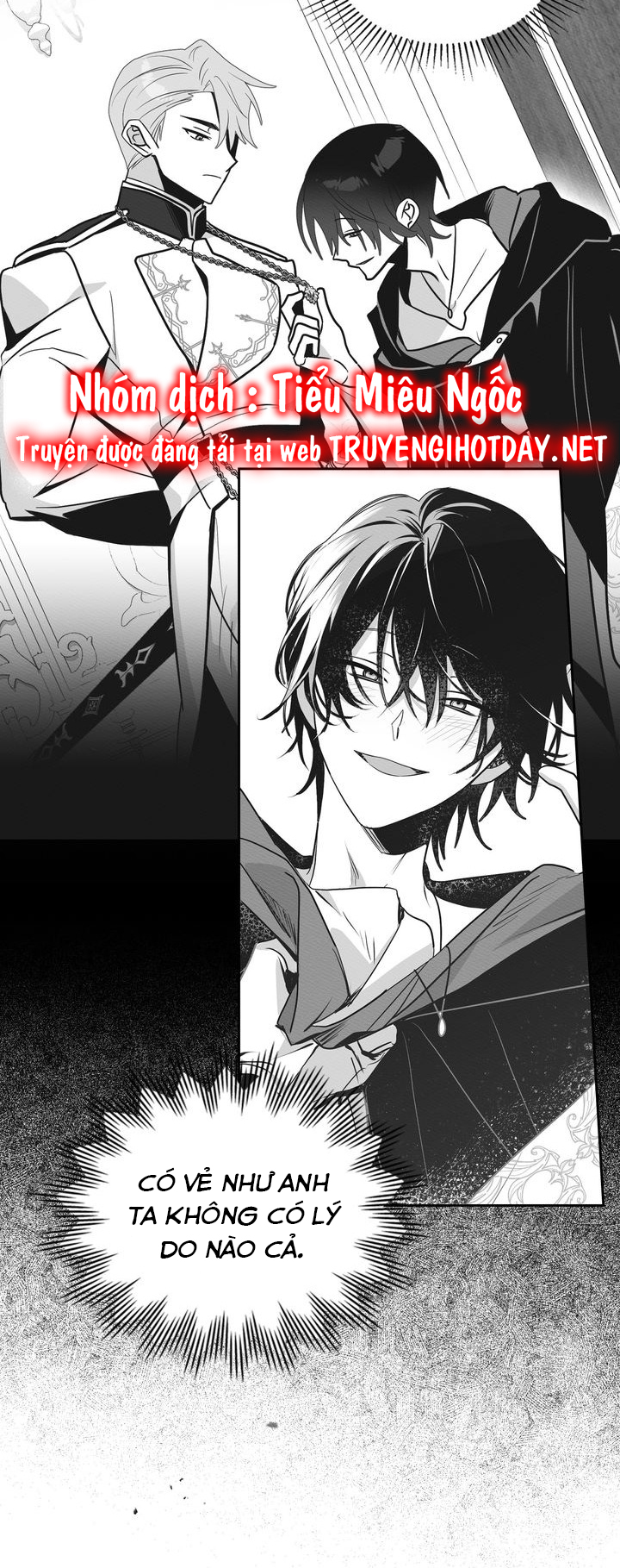 yêu cô công chúa sắp chết chapter 82 7