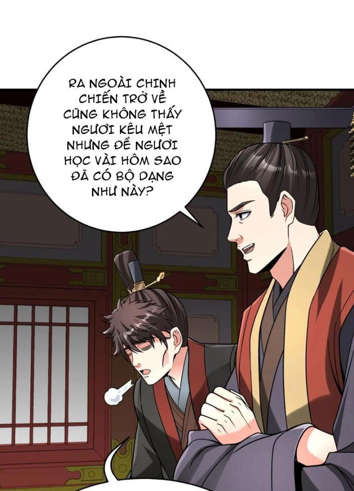 đại tần, ta là con tần thủy hoàng, giết địch thành thần chapter 75 2