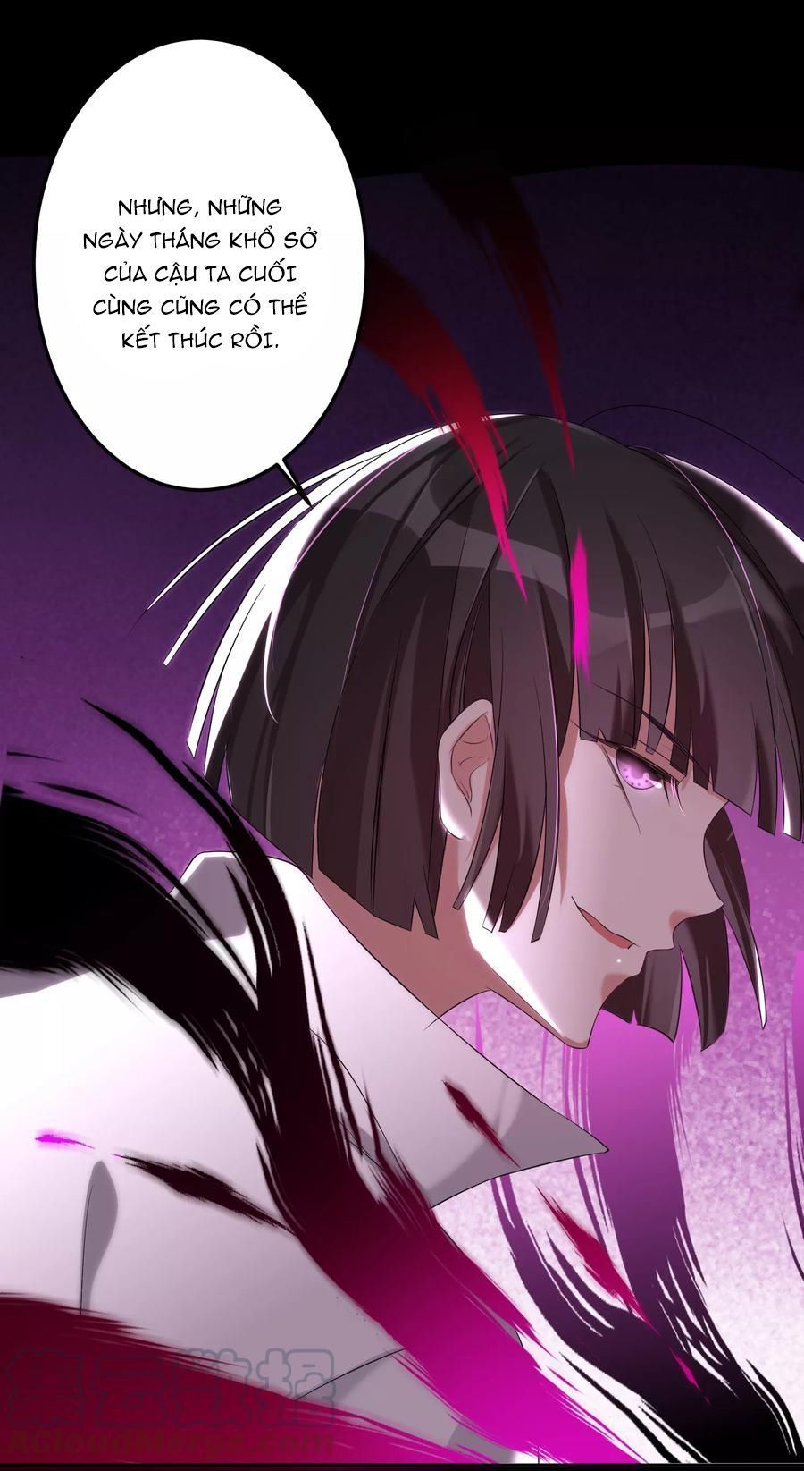 (full) ác thần sự vụ sở chapter 13 5