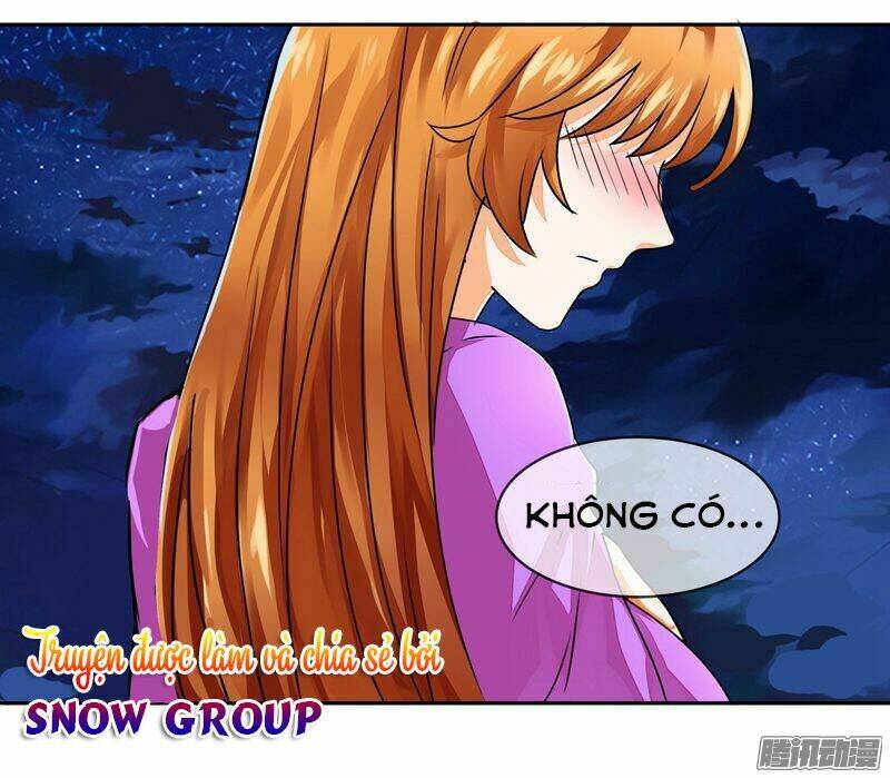 bá quyền trung thành tìm kiếm người yêu chapter 15 26