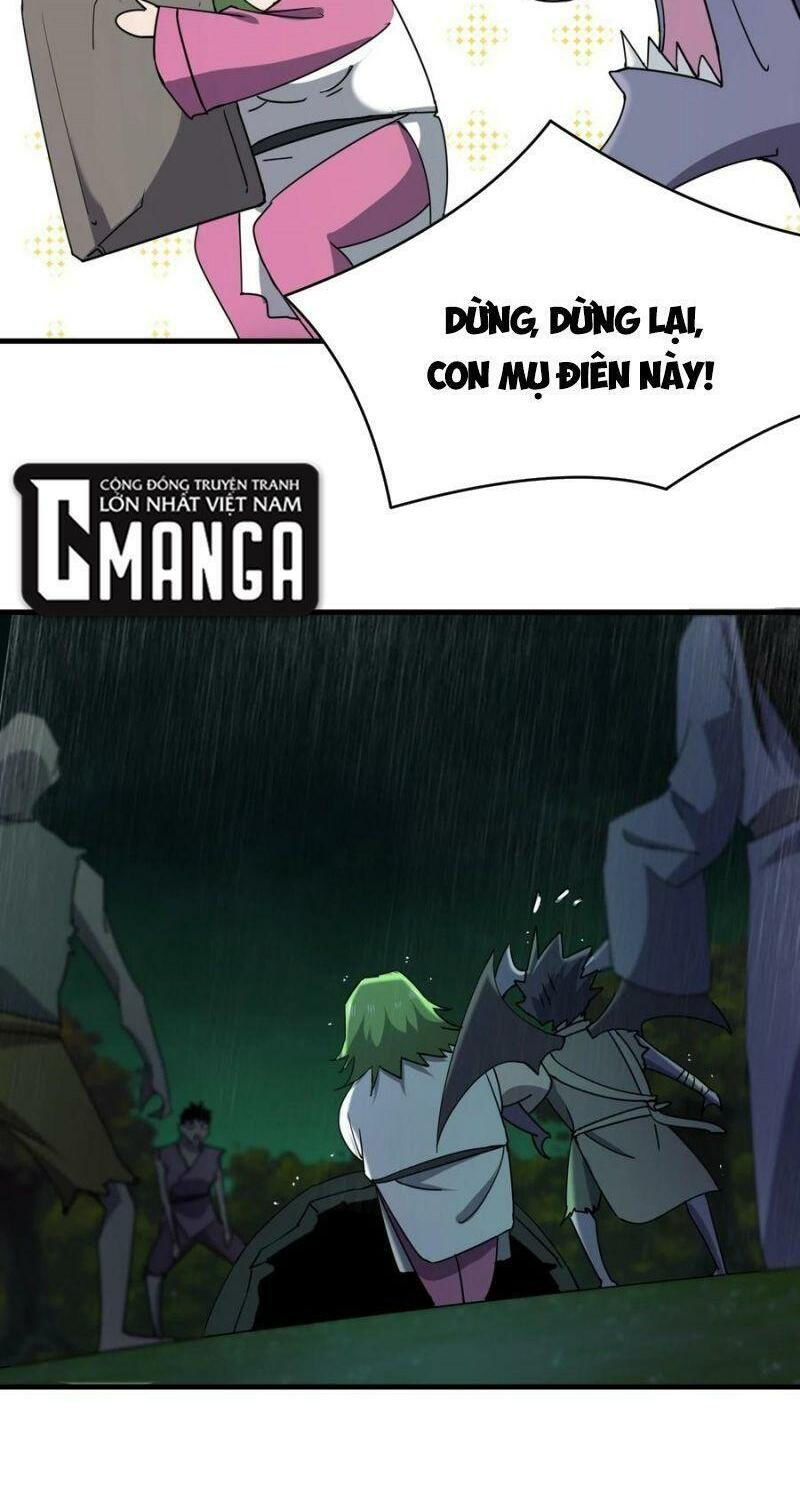 đừng hiểu lầm, tôi mới là người bị hại! chapter 61 17