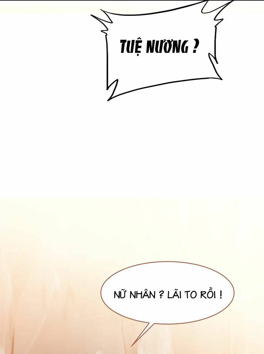 gả cho một tên thái giám đáng ghét chapter 114 20