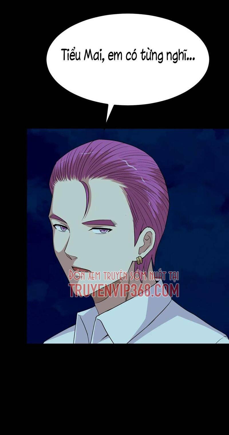 đai ca trở lại tuổi 16 chapter 169 13