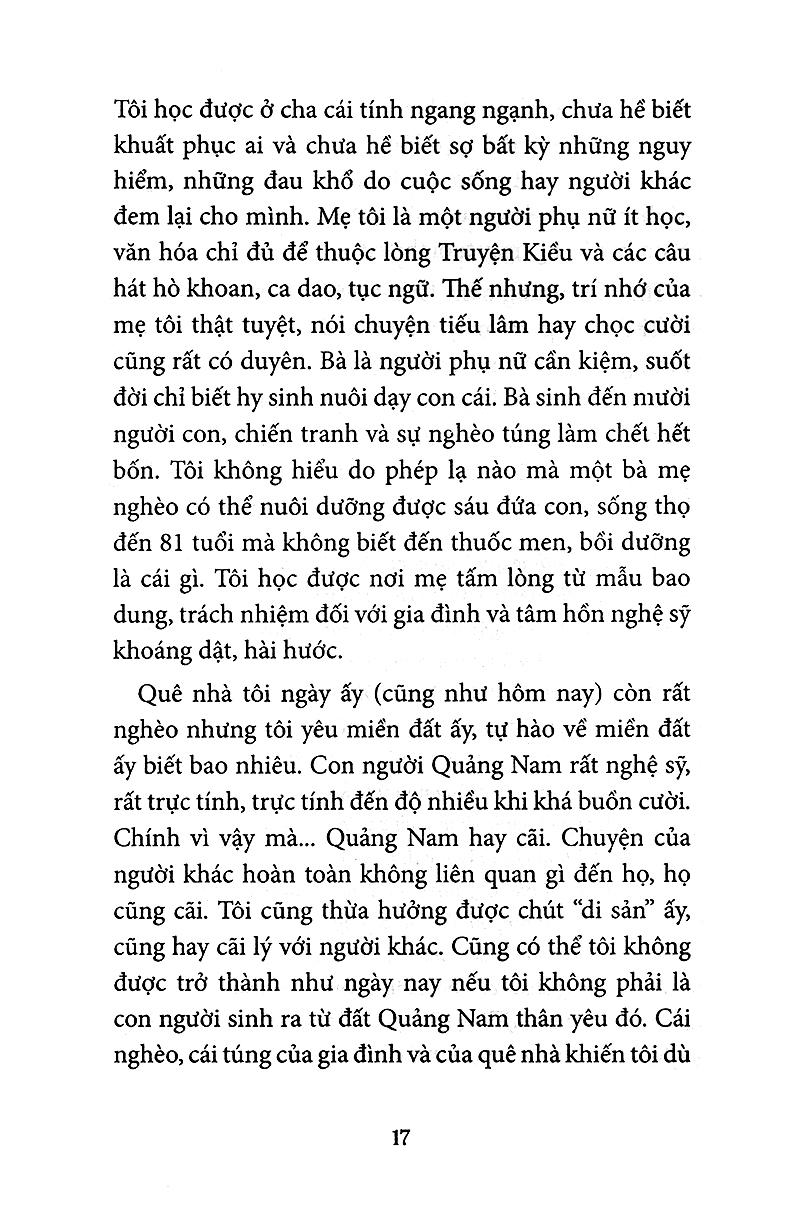 Đối Thoại Với Tuổi Đôi Mươi