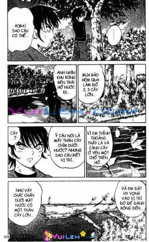 dandoh chapter 32 188