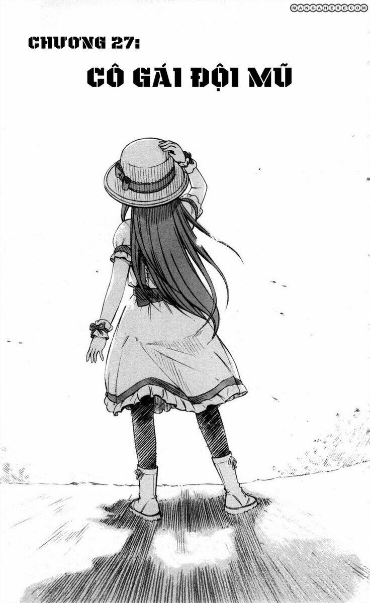 koko ga uwasa no el palacio chapter 27 2