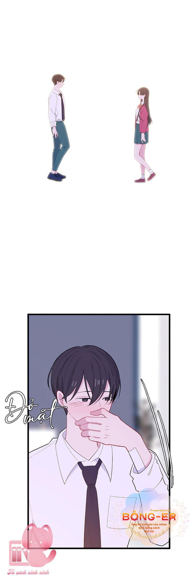 về bên anh chapter 72 2