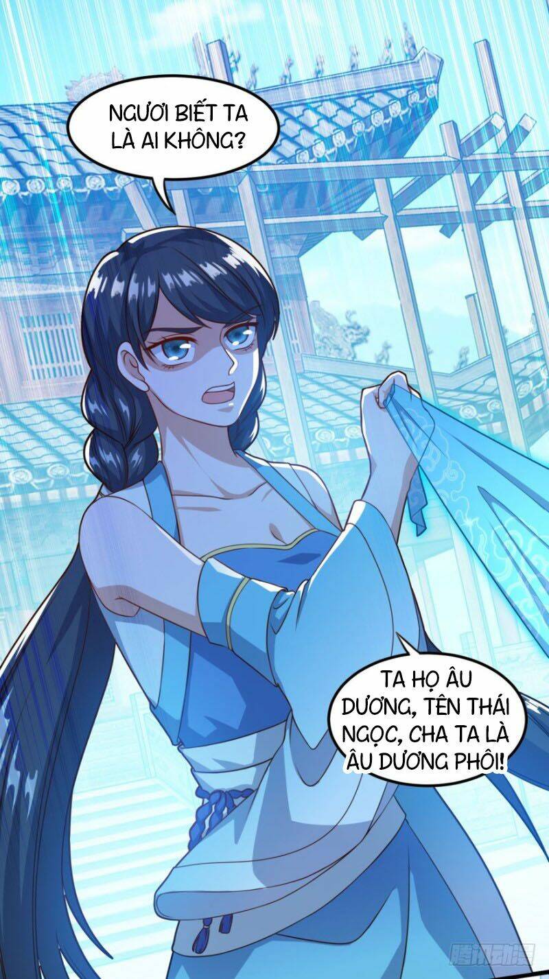 tiên ma đồng tu chapter 125 2