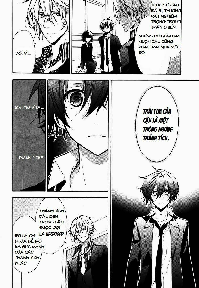 blood parade chapter 12 5