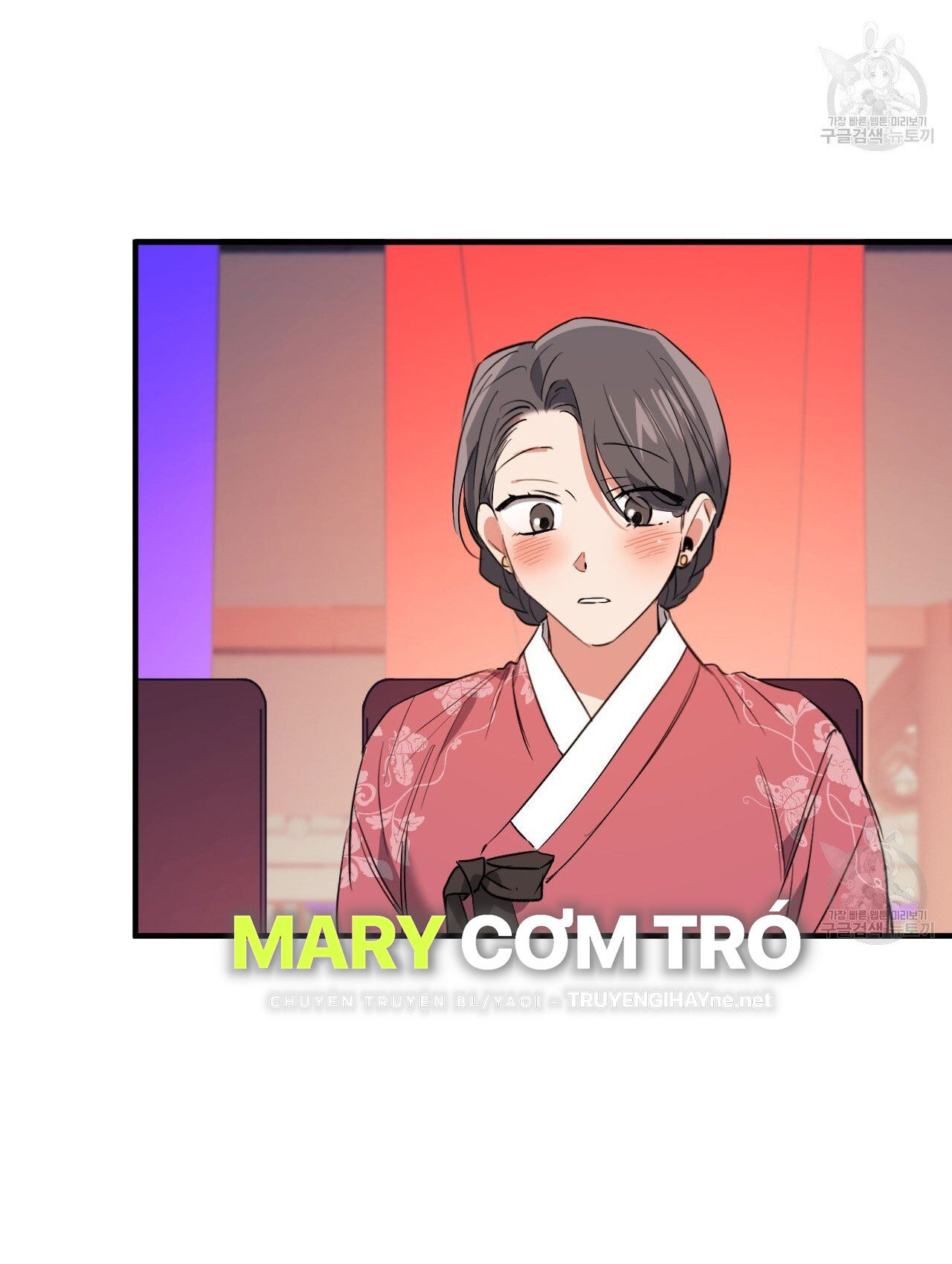 những chú thỏ của hapypy chapter 65.2 15