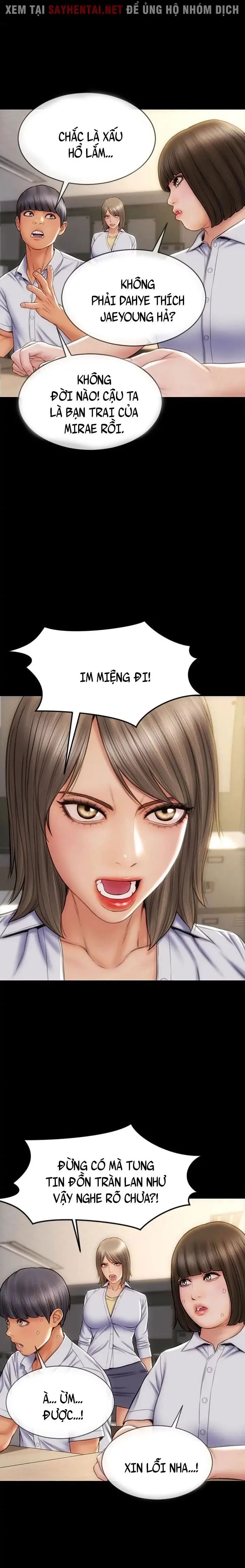 gã tồi tệ chapter 11 15