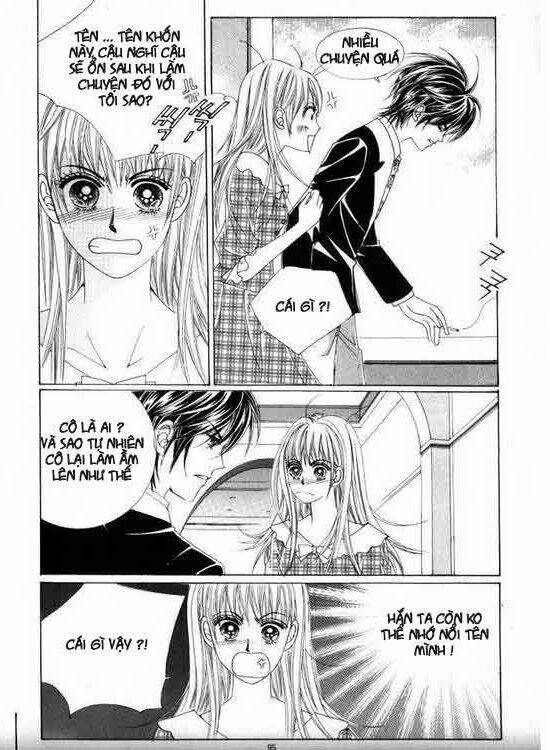 hoa hồng tặng anh chapter 10 42