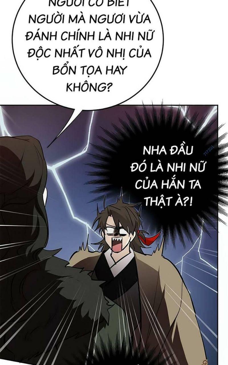 võ đang kỳ hiệp chapter 99 25