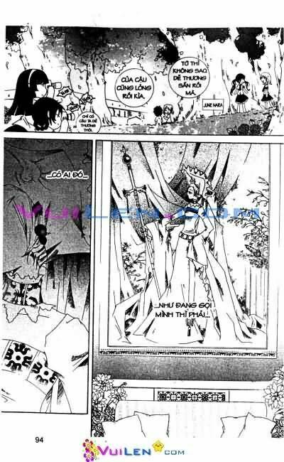 tiểu nữ vương chapter 4 94