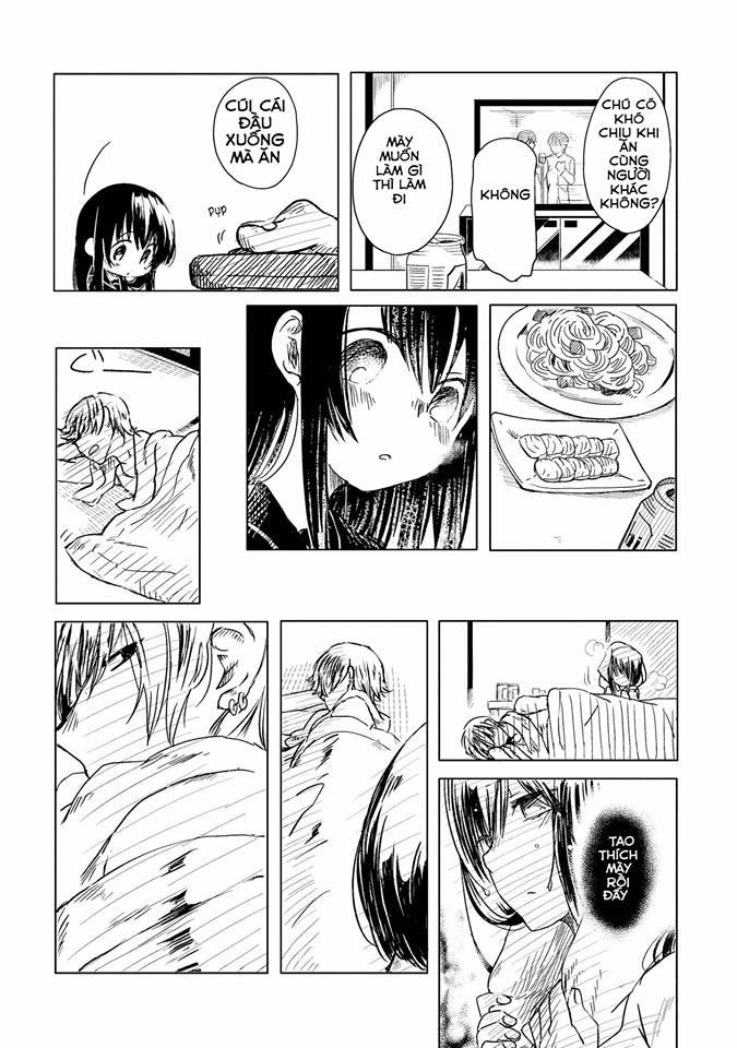 ojisan to miiko chapter 1 14