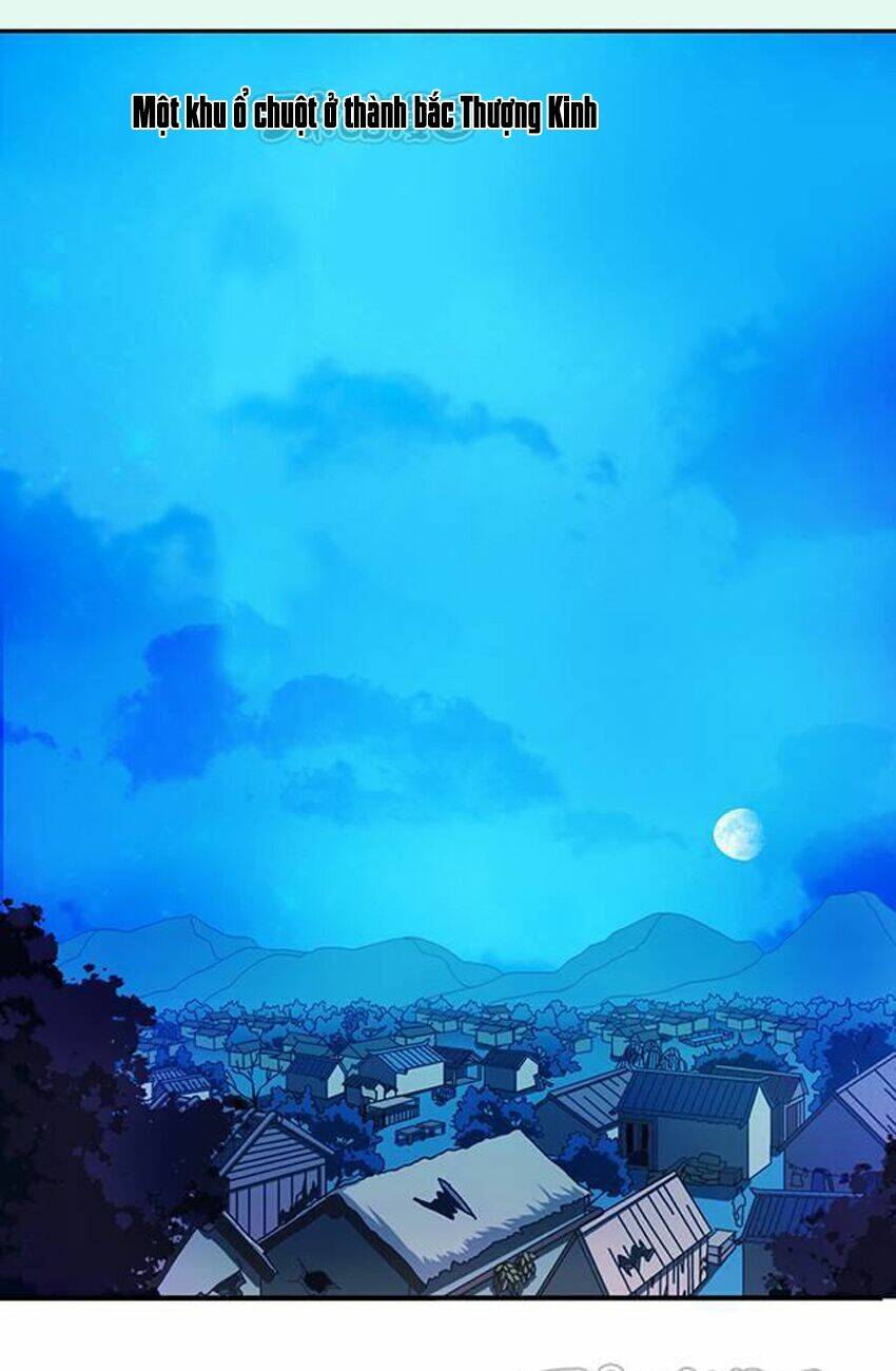 phong quỷ truyền thuyết chapter 23 8