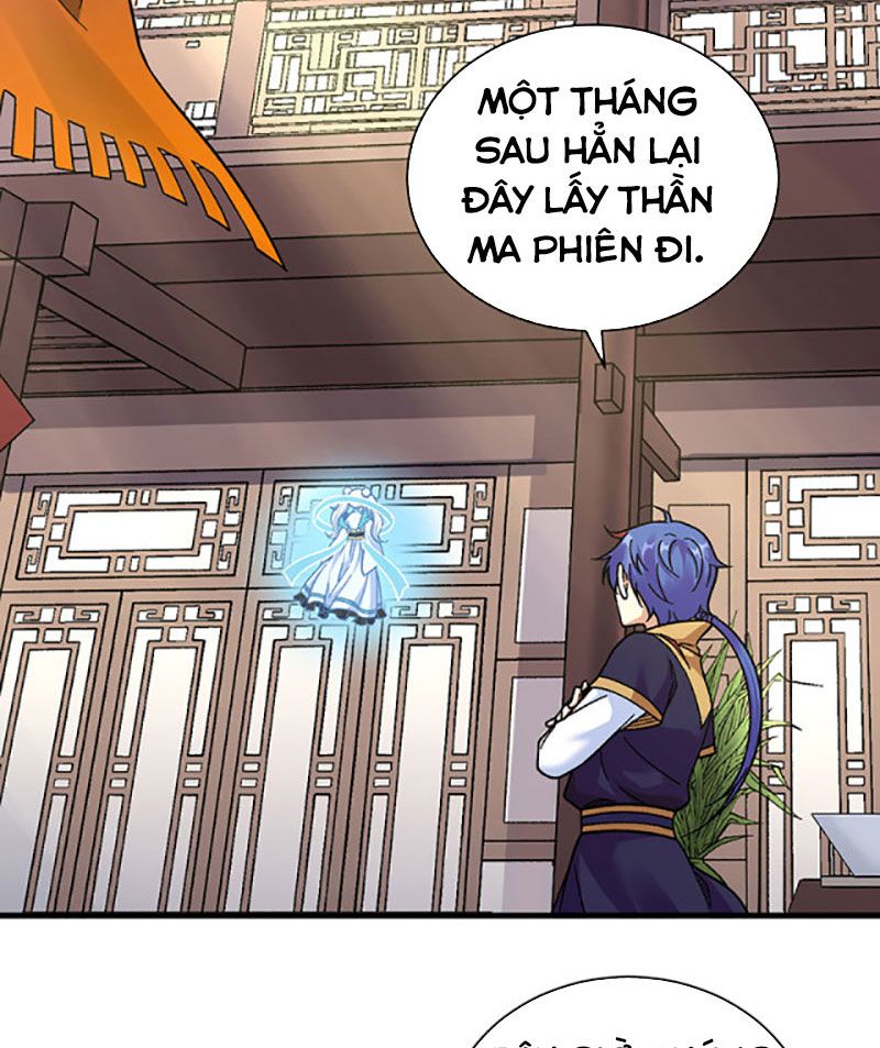 võ đạo độc tôn chapter 414 10