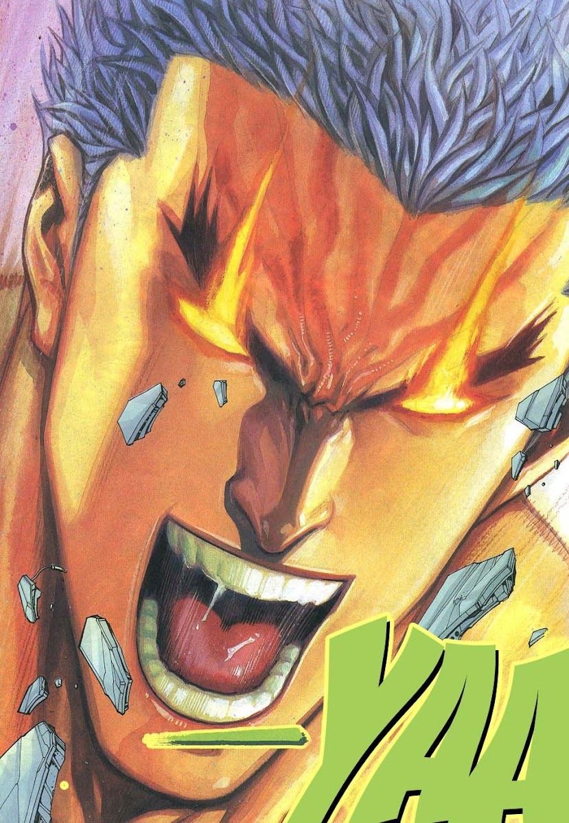 phong lôi chapter 36 21