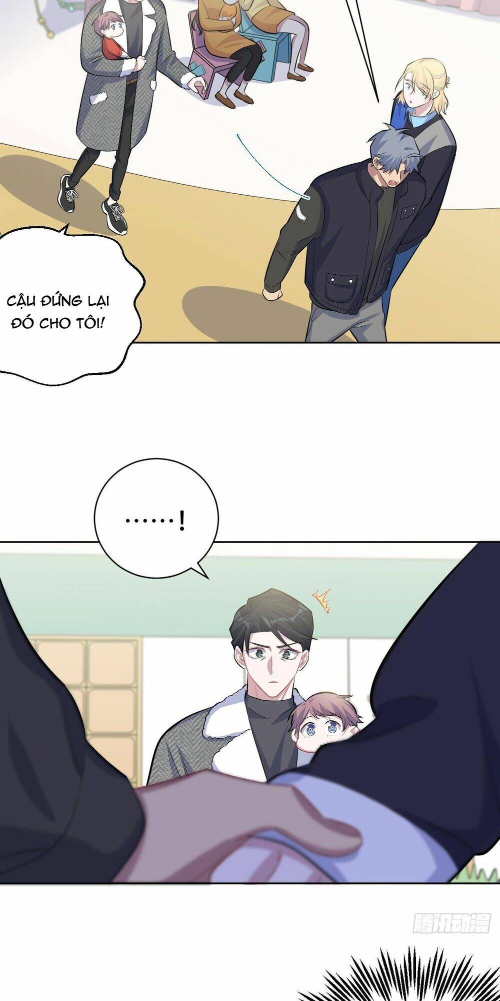 nhạc phụ đại nhân là lão bà chapter 80 17