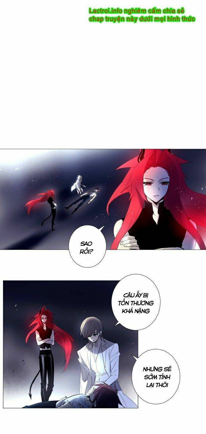 bản khế ước linh hồn chapter 220 6