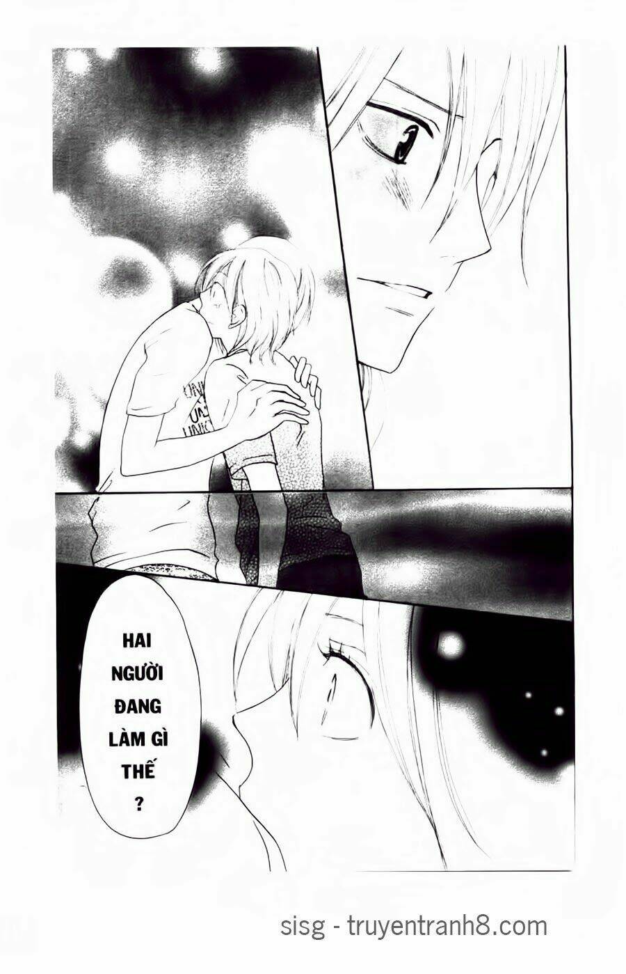 chuyện cấp iii chapter 61 13