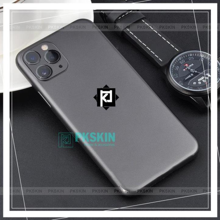 Miếng dán skin dành cho Iphone 11, 11 pro, 11 pro max, 12, 12 pro, 12 pro max