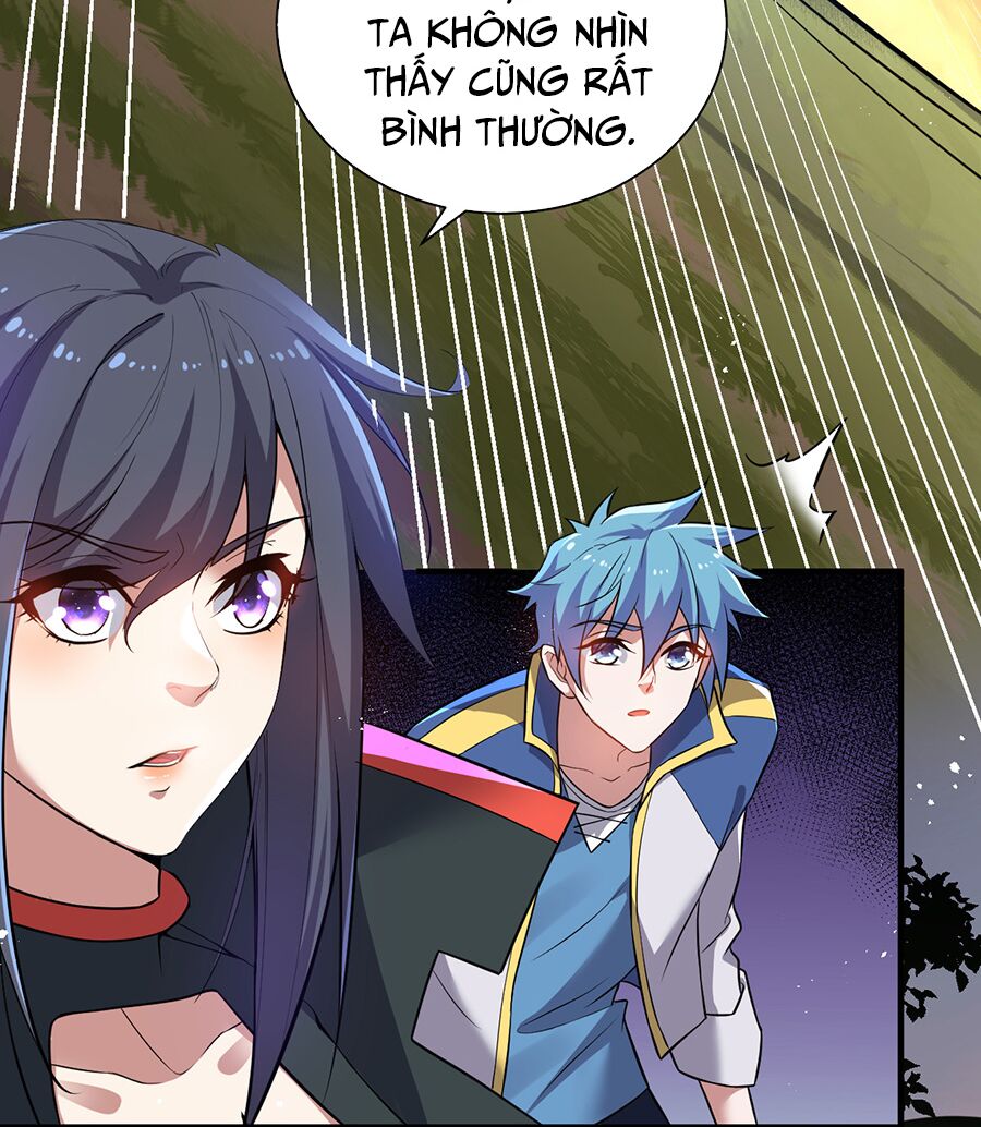 hệ thống mô phỏng linh sủng chapter 8 53