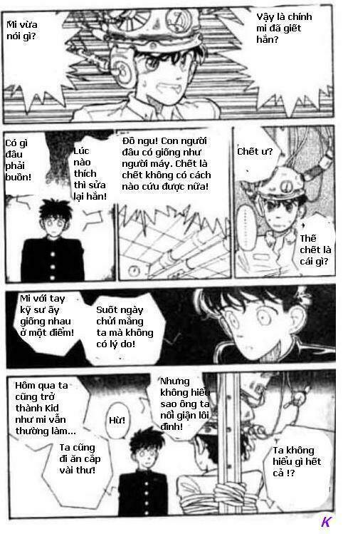 kaito kid chapter 3 7