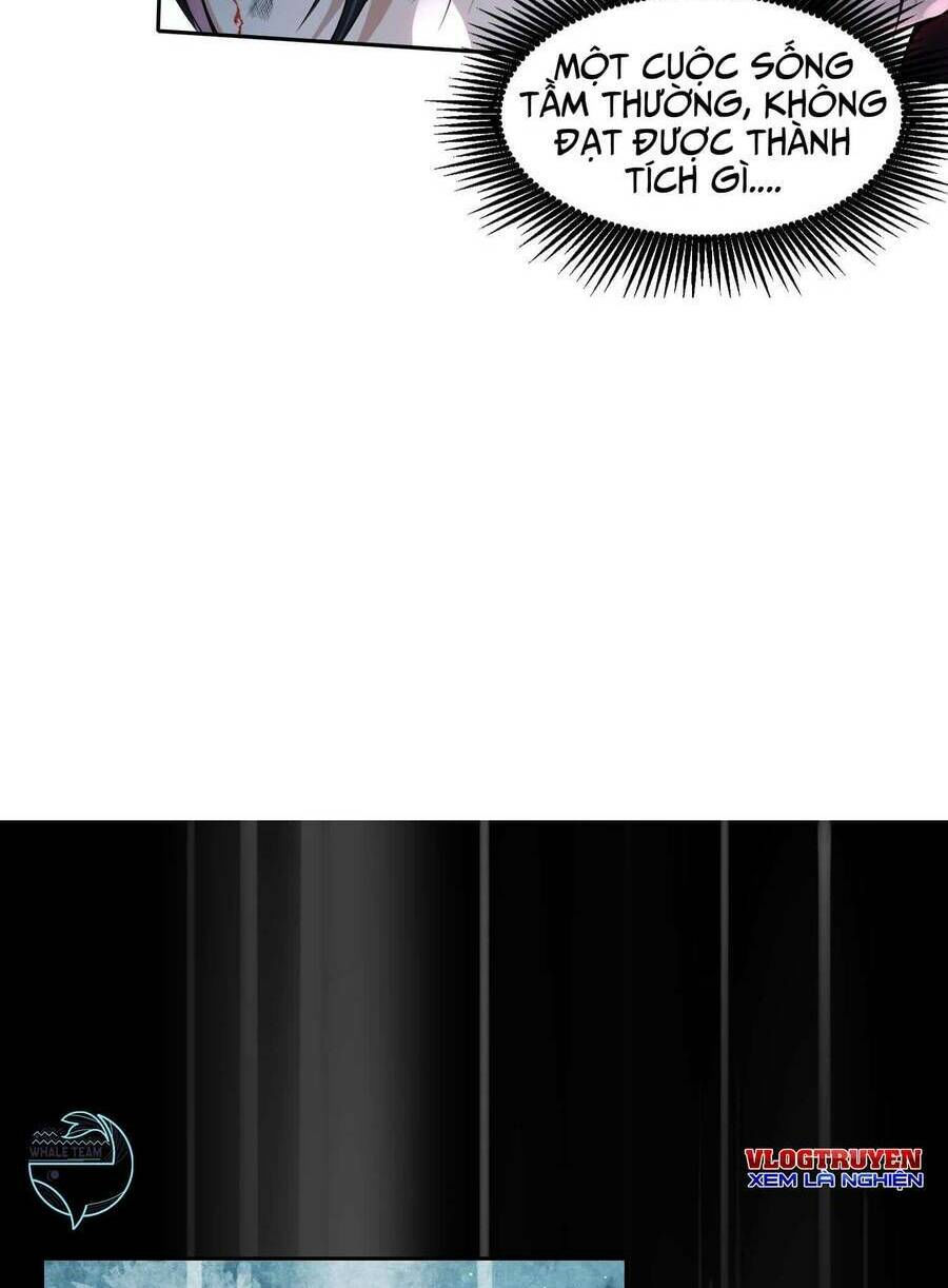 tế bào thần quốc chapter 6 32