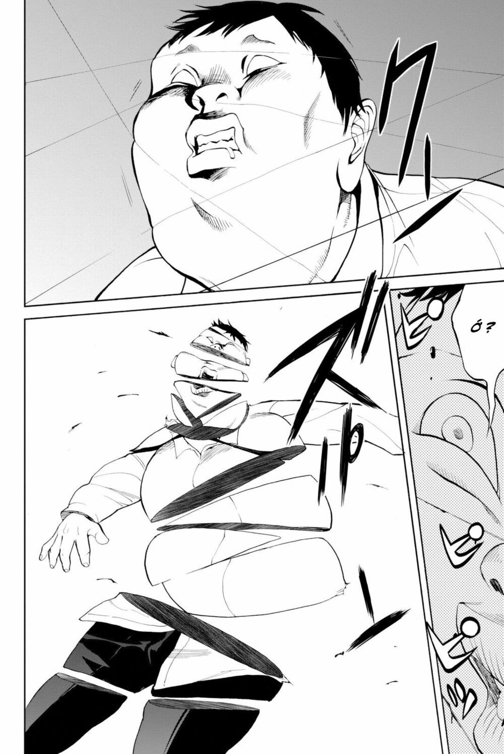 Konya Wa Tsuki Ga Kirei Desu Ga, Toriaezu Shi Ne chapter 8 13